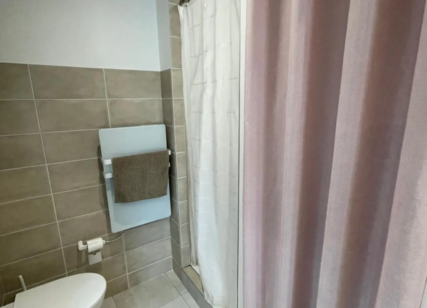 Studio Du Faubourg Valence  Appartement