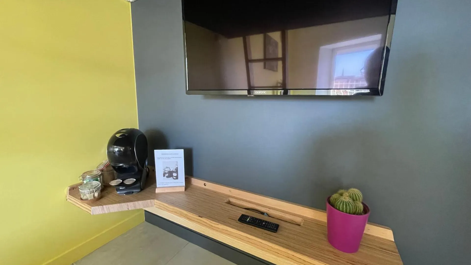Appartement Studio Du Faubourg Valence