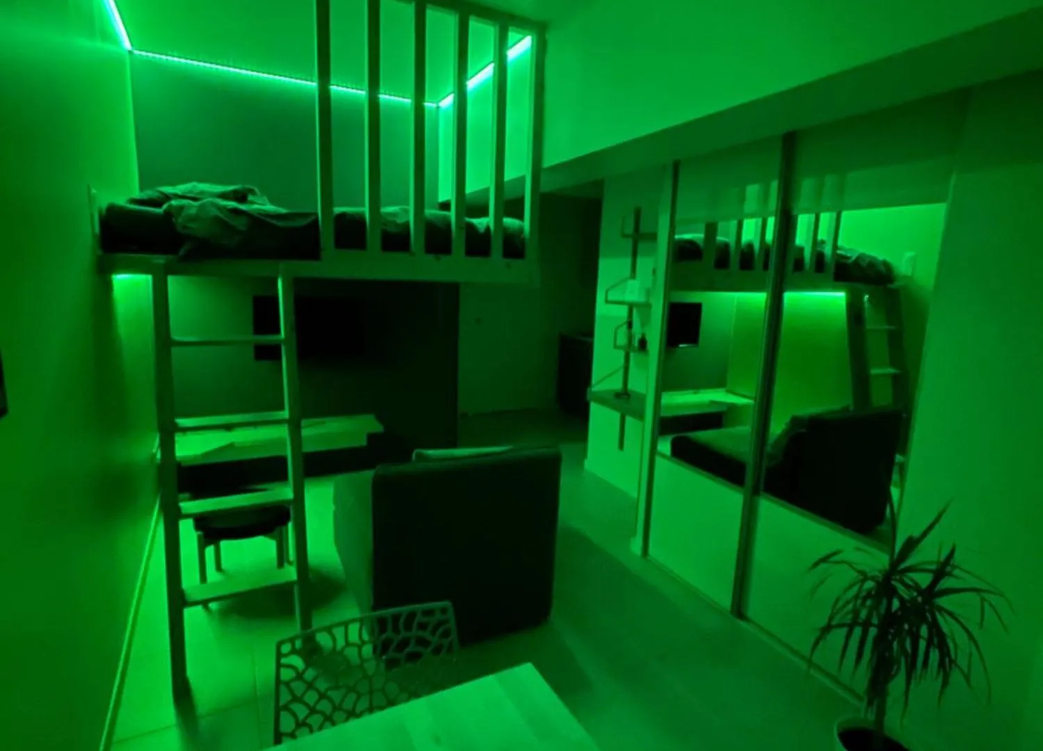 Studio Du Faubourg Valence  Appartement