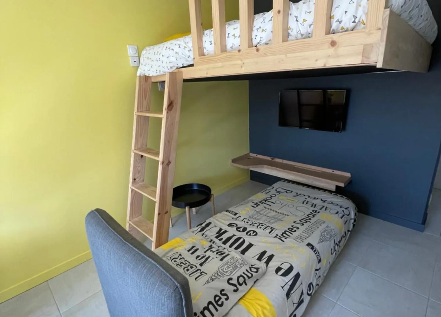 Studio Du Faubourg Valence  Appartement Valence (Drome)