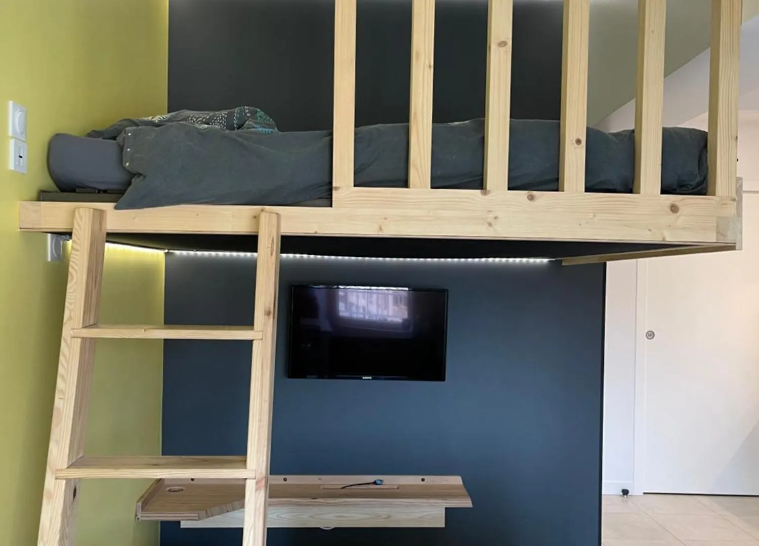 Studio Du Faubourg Valence