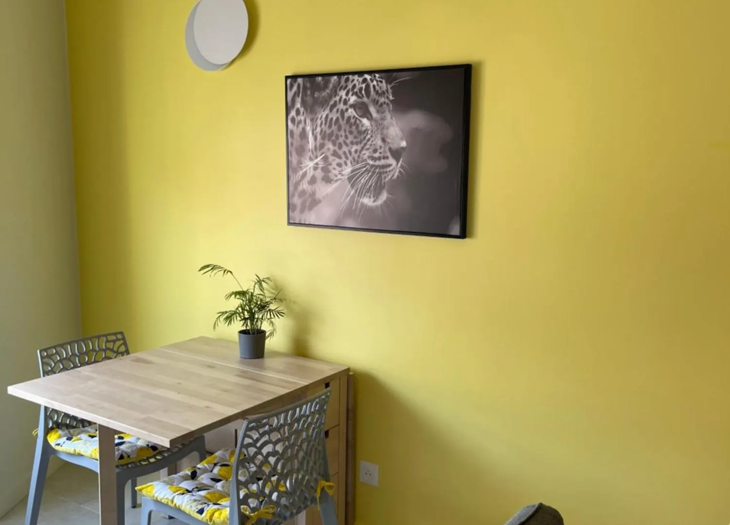 Studio Du Faubourg Valence