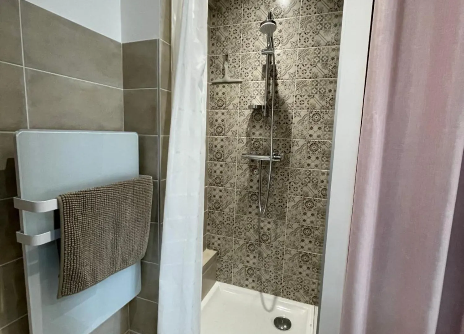 Appartement Studio Du Faubourg Valence